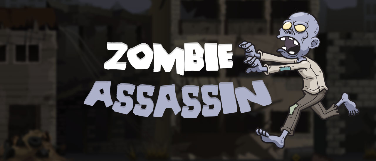 Zombie Assassin thumbnail