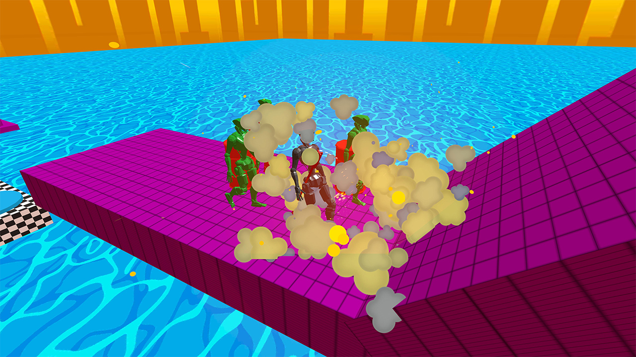 Slice them all! 3D thumbnail