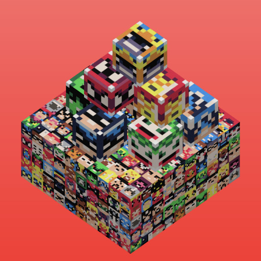 Superhero Tower thumbnail