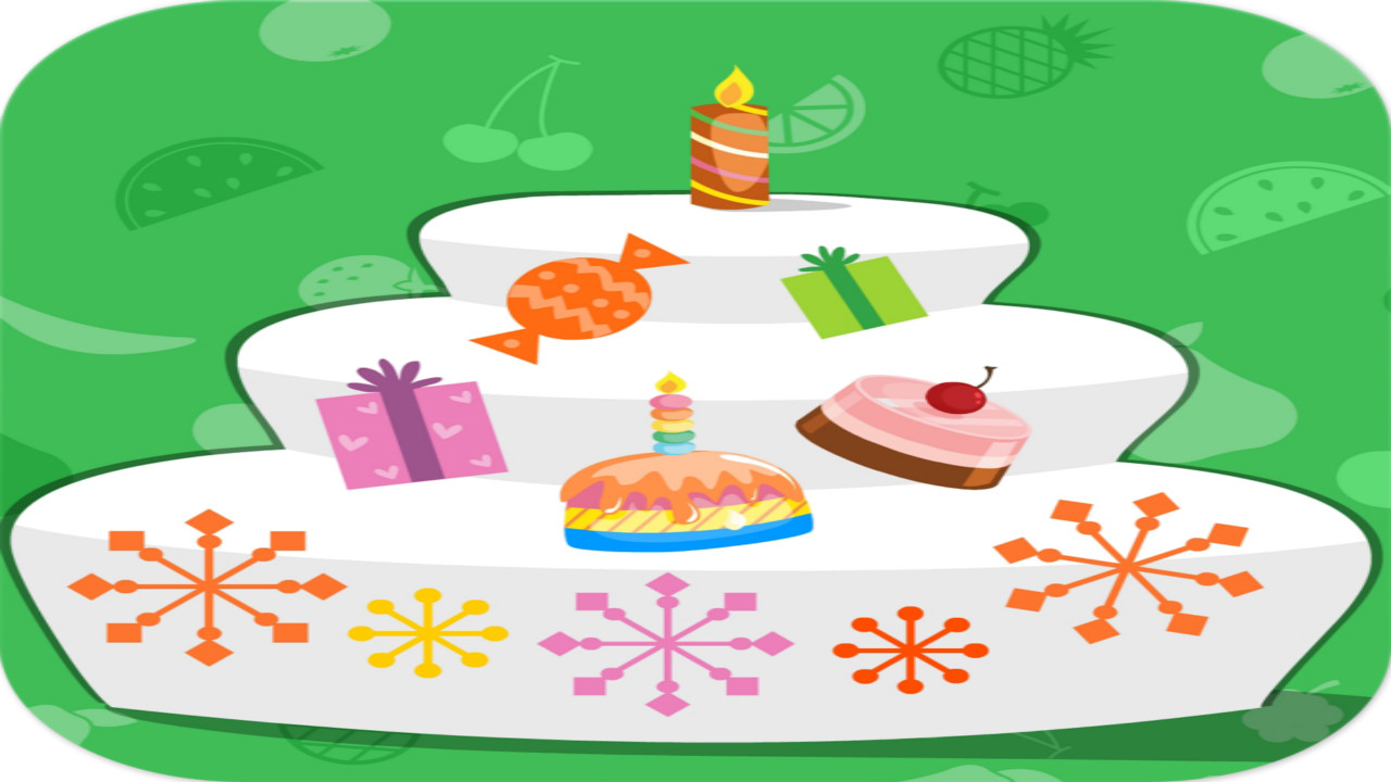 Perfect Cake Master thumbnail