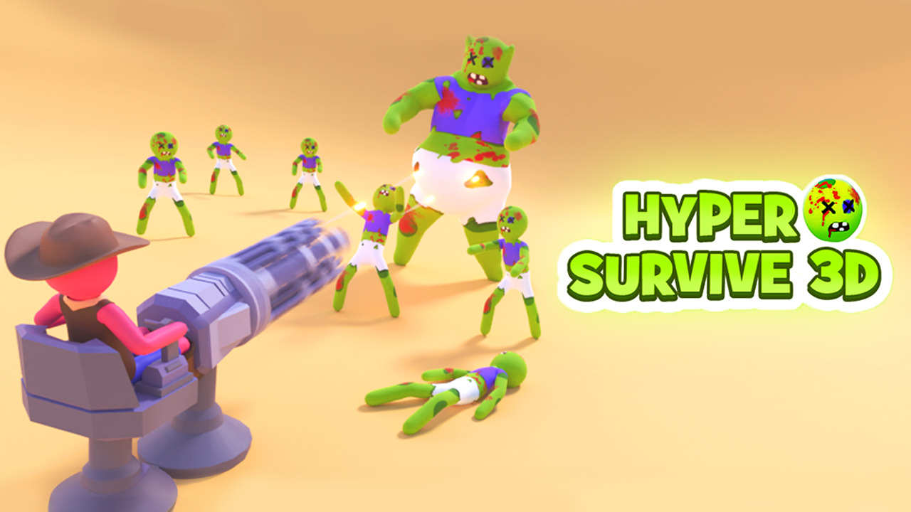 Hyper Survive thumbnail
