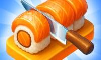 Sushi Puzzle thumbnail