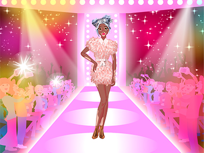My Unique Fashion Story thumbnail
