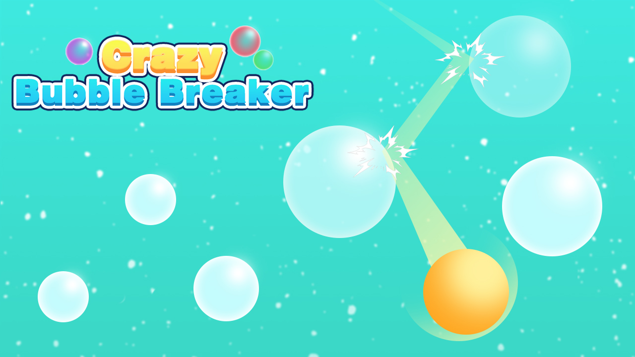 Crazy Bubble Breaker thumbnail