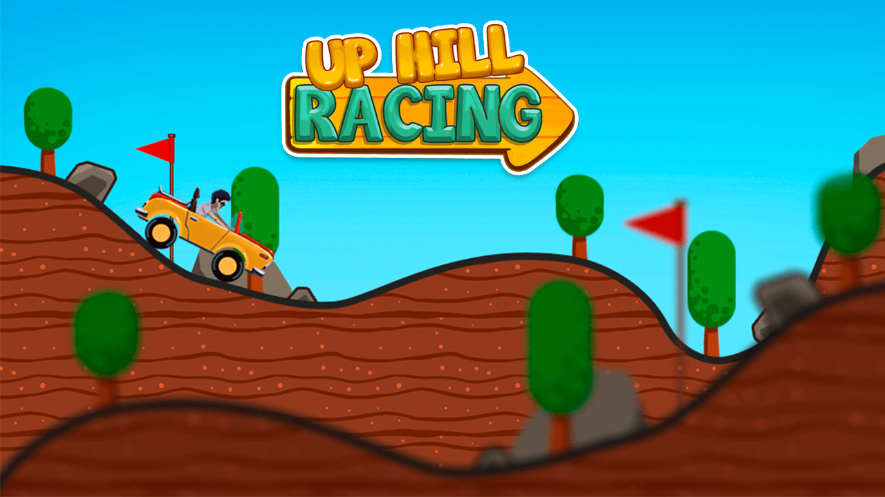 Up Hill Racing thumbnail
