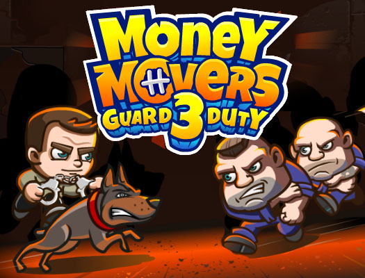 Money Movers 3 thumbnail