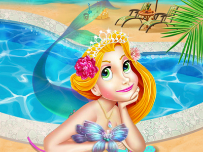 Rapunzel Sweet Vacation thumbnail