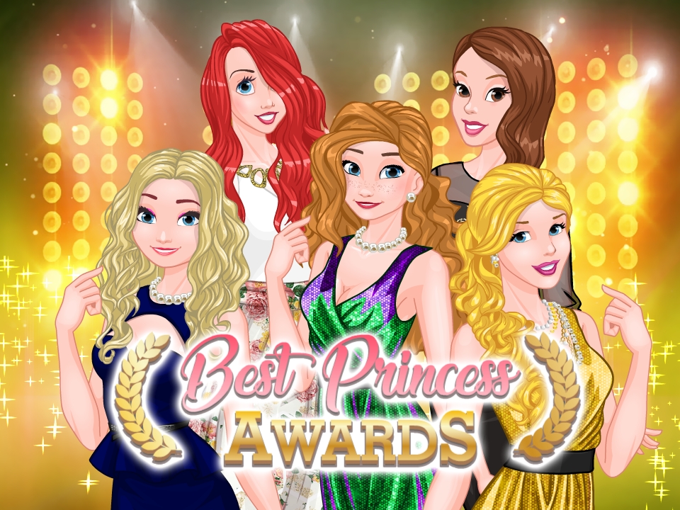 Best Princess Awards thumbnail