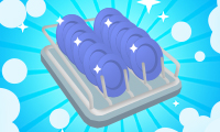 Load The Dishes ASMR thumbnail