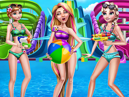 Water Park Fun thumbnail