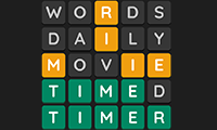 Wordling: Daily Word Challenge thumbnail
