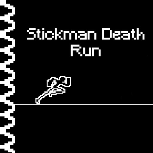 Stickman Death Run thumbnail