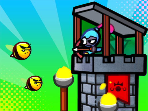 Idle Archer Tower Defense RPG thumbnail