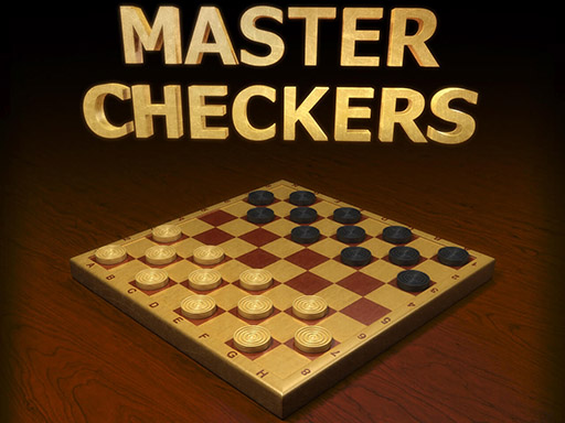 Master Checkers thumbnail