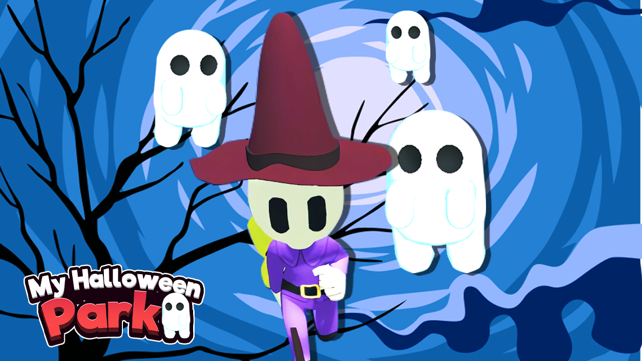 My Halloween Park thumbnail