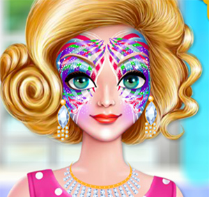 Alyssa Face Art thumbnail