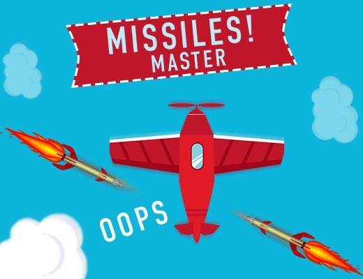 Missiles Master thumbnail