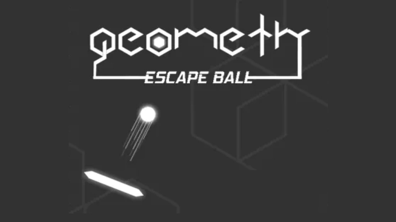Geometry Escape Ball thumbnail