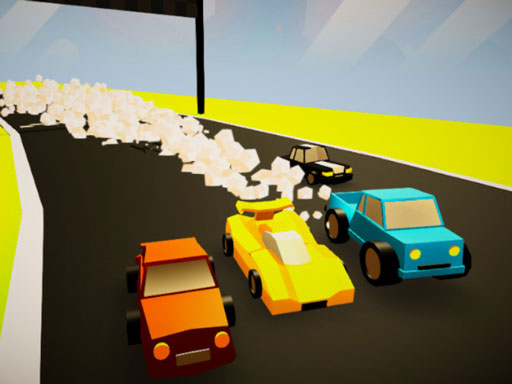 High Road thumbnail