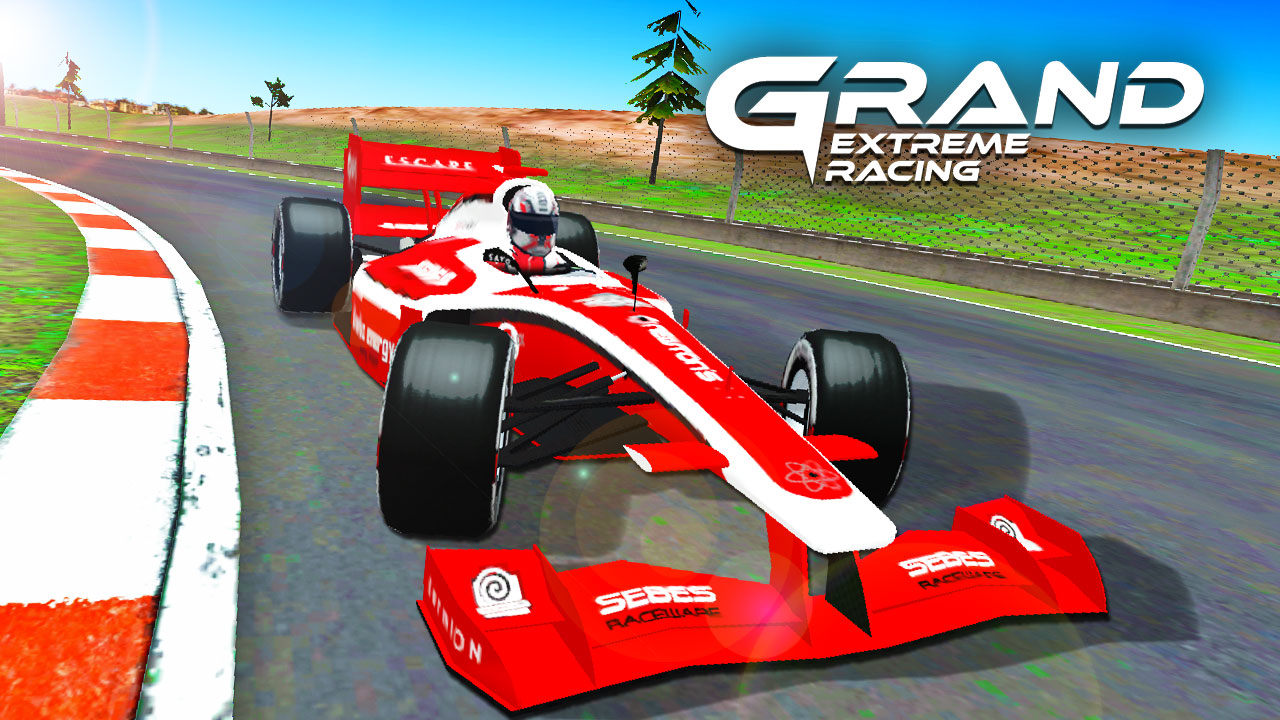 Grand Extreme Racing thumbnail