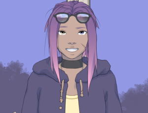 Tomboy Creator thumbnail