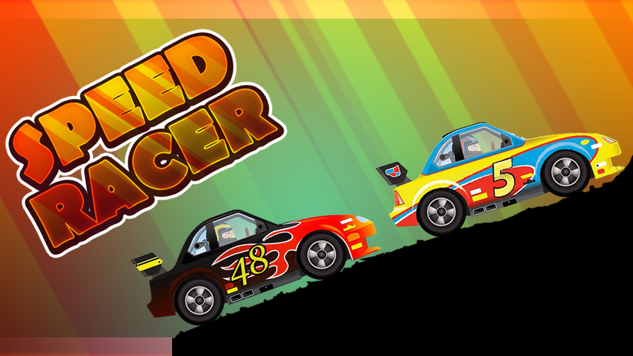 Speed Racer thumbnail