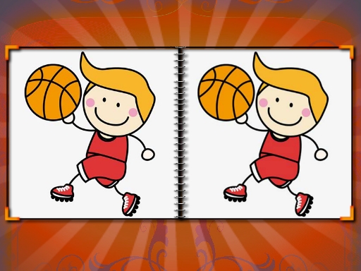 Funny Differences thumbnail