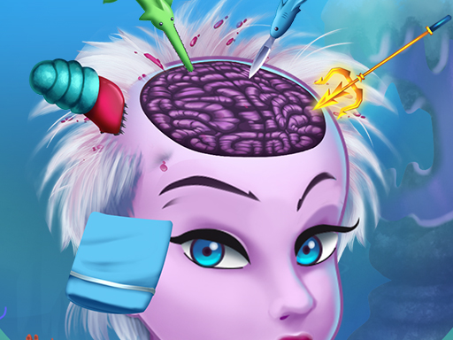 Ursula Brain Surgery thumbnail