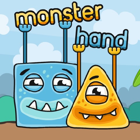 Monster Hands thumbnail