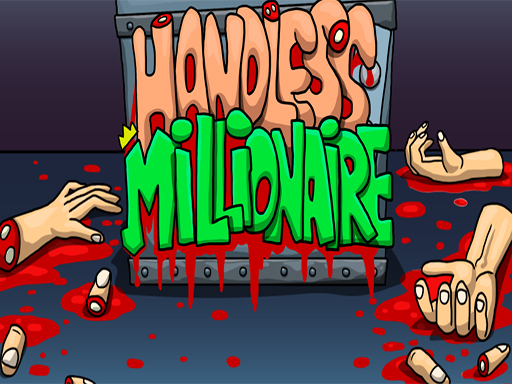 EG Handless Millionaire thumbnail
