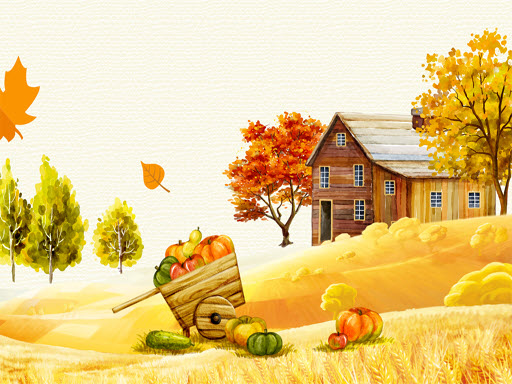 Autumn Slide thumbnail