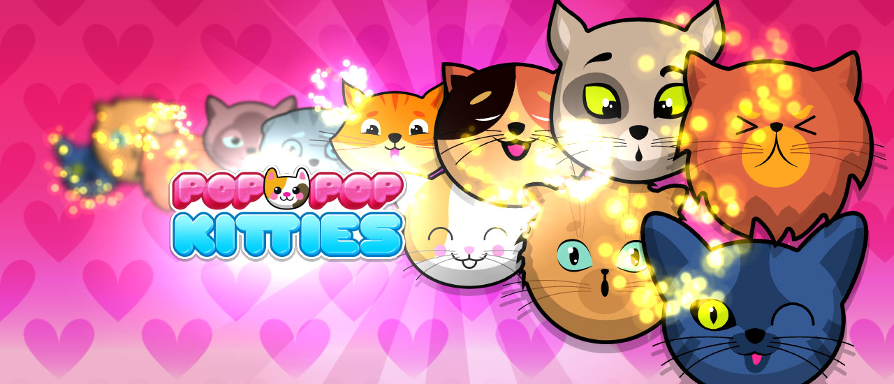 Pop Pop Kitties thumbnail