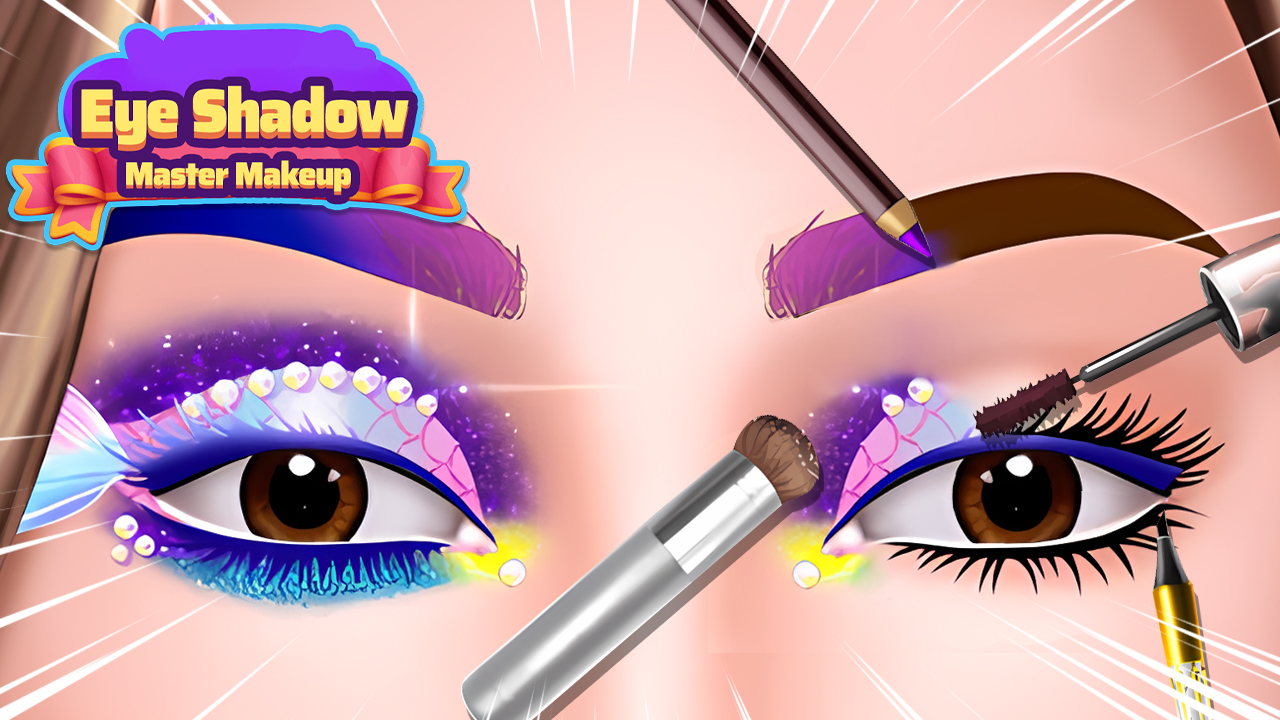 Eye Art Perfect Makeup Artist thumbnail