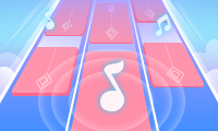 Magic Piano Music thumbnail