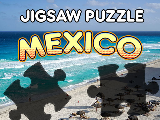 Jigsaw Puzzle Mexico thumbnail