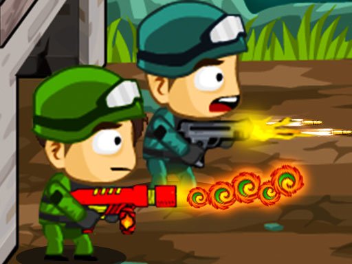 Zombie Last Castle thumbnail