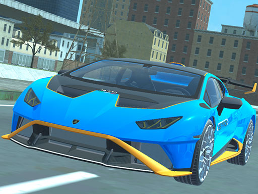 Super Drive thumbnail