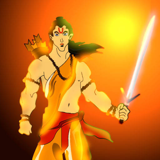 Ram vs Ravan thumbnail