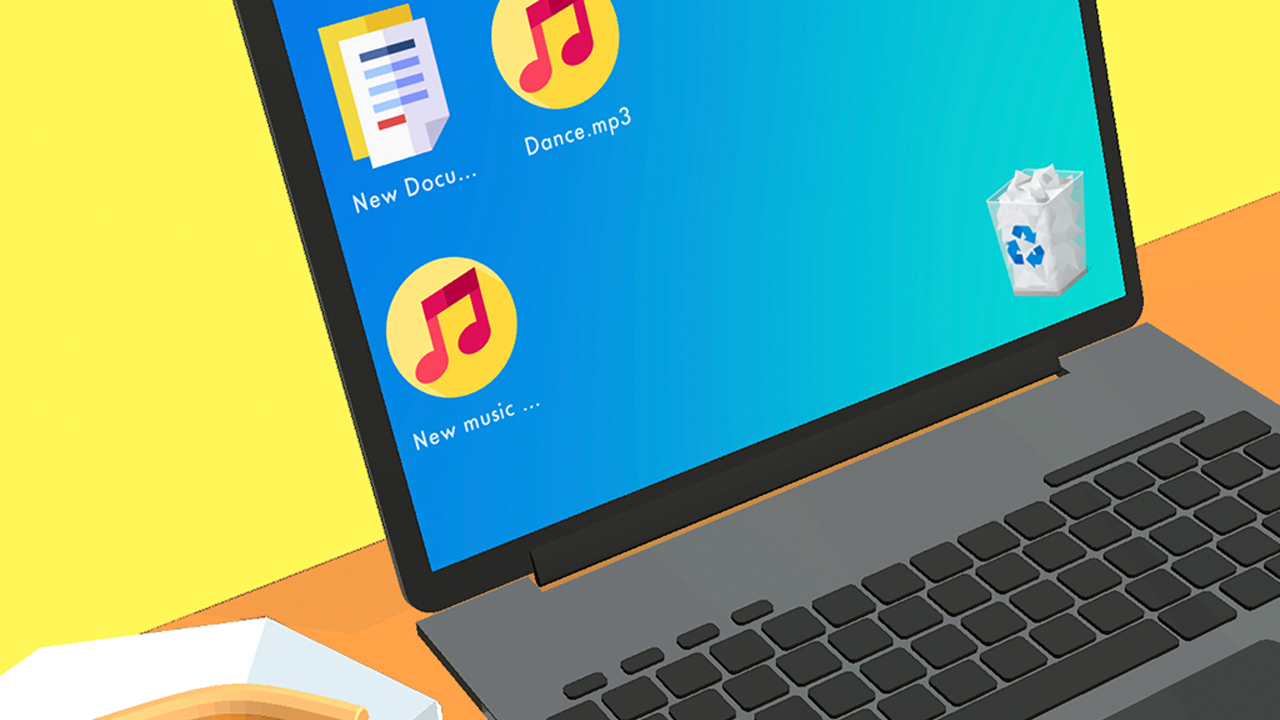 Personal Computer thumbnail