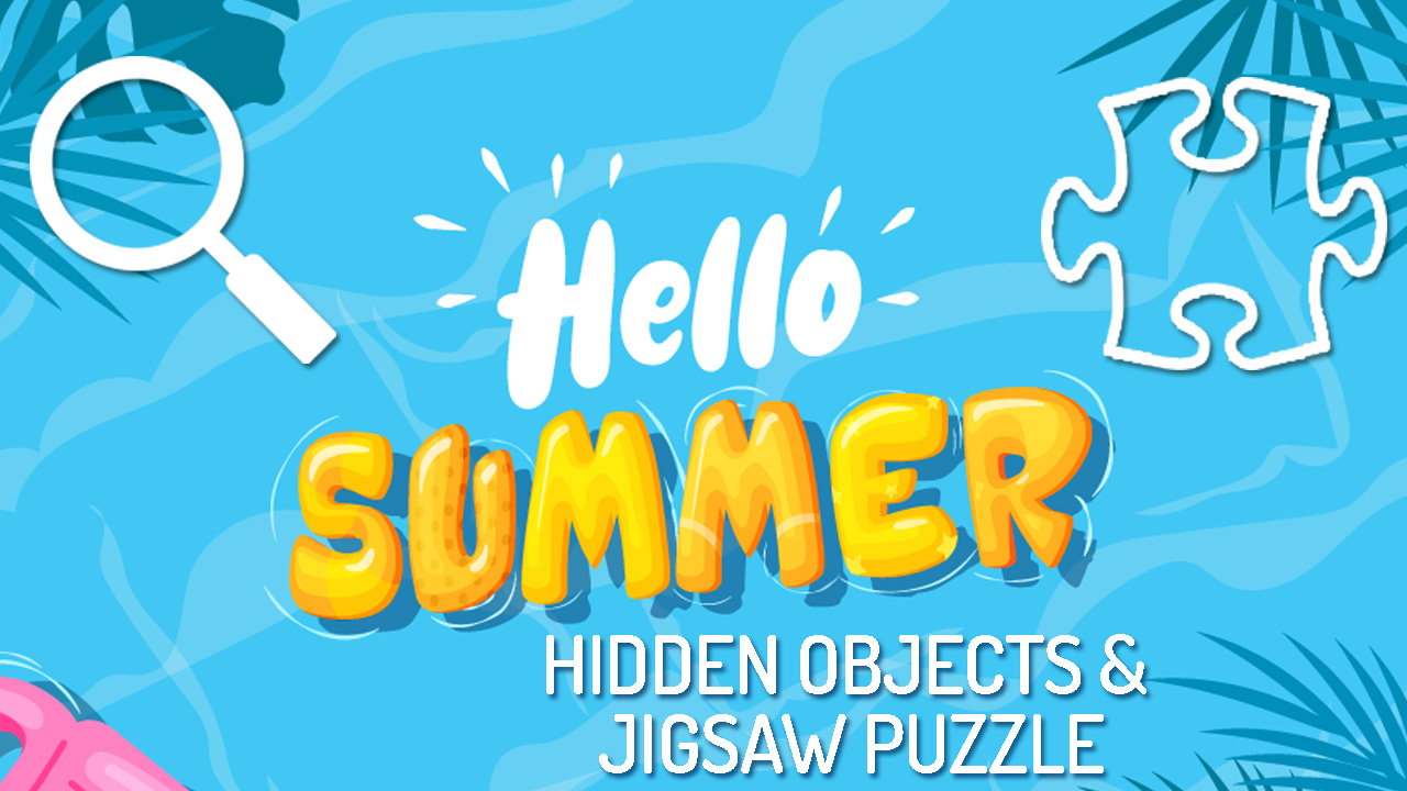 HidJigs Hello Summer thumbnail