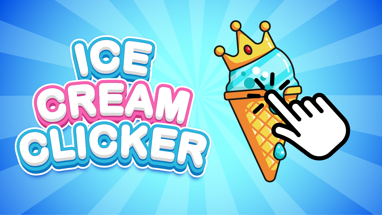 Ice Cream Clicker thumbnail