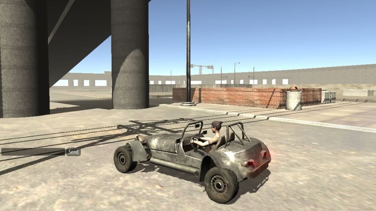 Free Rally thumbnail