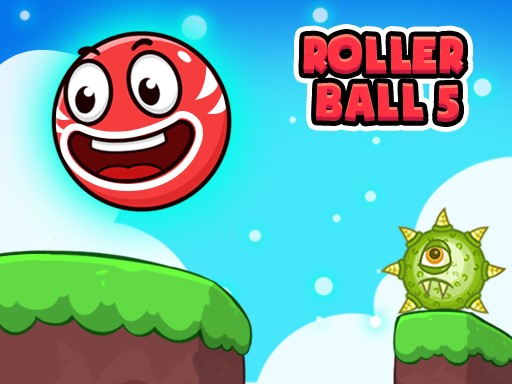 Roller Ball 5 thumbnail