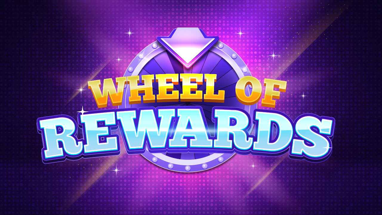Wheel of Rewards thumbnail