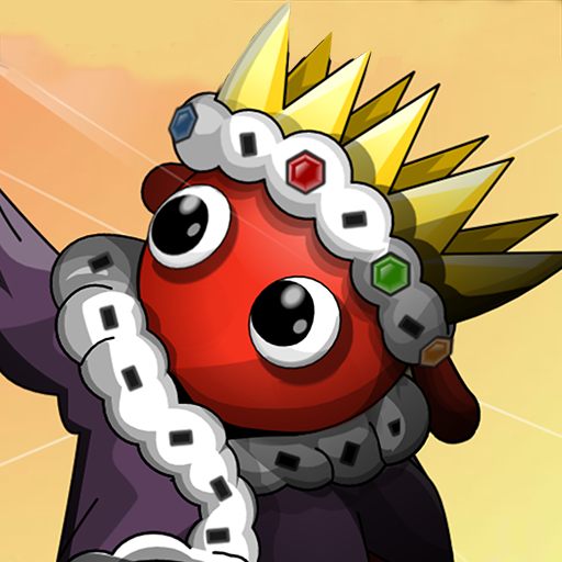 Dibbles For the Greater Good thumbnail