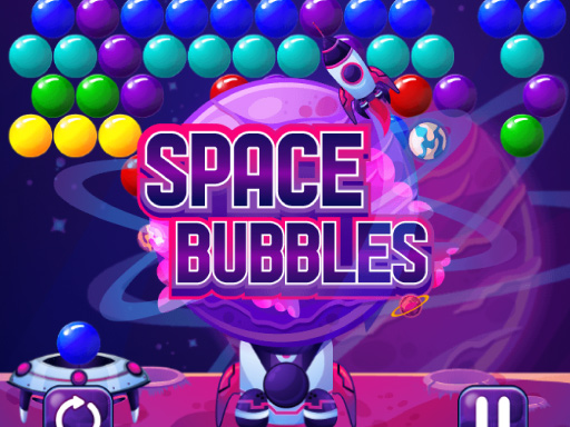 Space Bubbles thumbnail