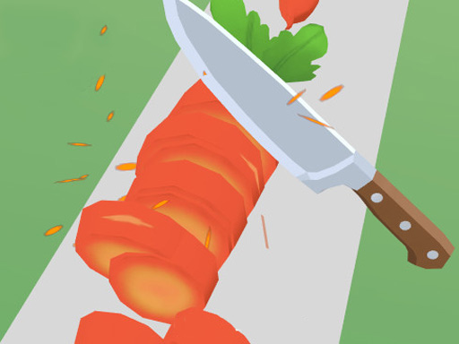 Perfect Slices Online thumbnail