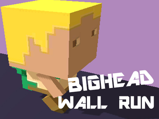 BigHead Wall Run thumbnail