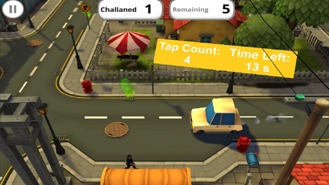 Tap Tap Car thumbnail