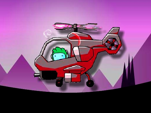 Helicopter Shooter thumbnail